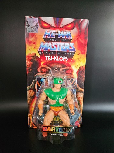 Masters the universe - masters, of