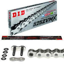 DID super-verstärkte Kette