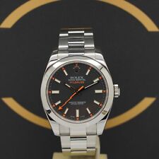 Rolex Milgauss 40 - 116400 -