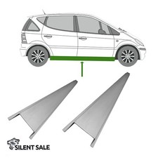 Schweller Reparaturblech für