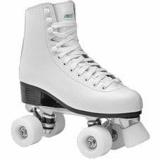 Roces RC2 Classic Roller Classicroller Artistik Rollschuhe Retro Rollerskates