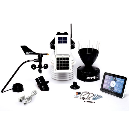 Davis vantage pro 6253 - 6253, eu