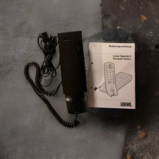 Vintage 90’ Jahre Loewe