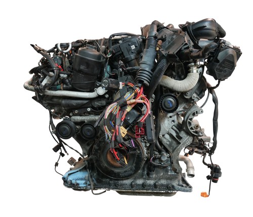 Motor für audi 4h2 3 - motor,