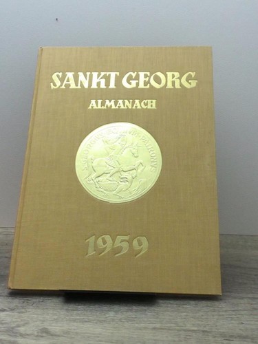 Sankt-Georg-Almanach