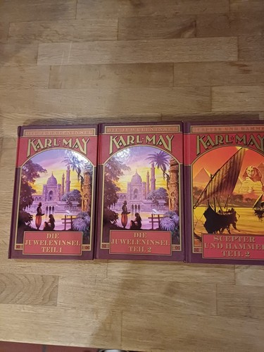 Bücherpaket historische - bücherpaket,