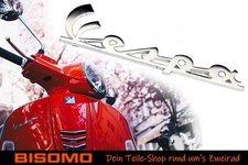 Aufkleber Emblem Schriftzug