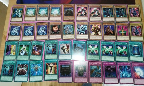 Deck goat oldschool - deck,