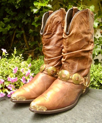 Dingo cowboy stiefel - dingo, 🇺🇸