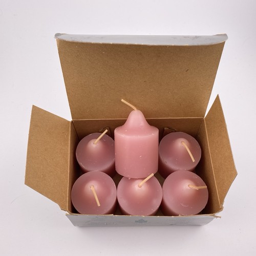 Partylite spiced plum - plum, /