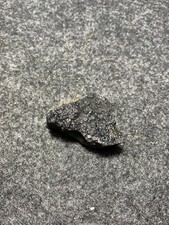 Uraninit, Pechblende, Schacht