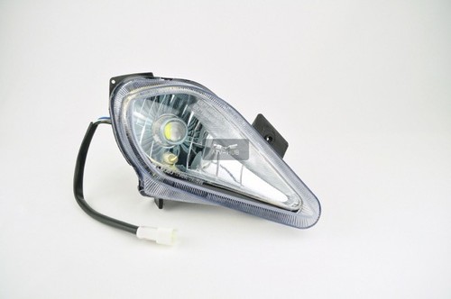 Eckiger led scheinwerfer recht - led-scheinwerfer,
