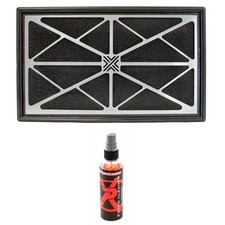 Luftfilter+Reiniger PLUS für