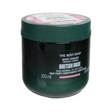 The Body Shop Body Yogurt