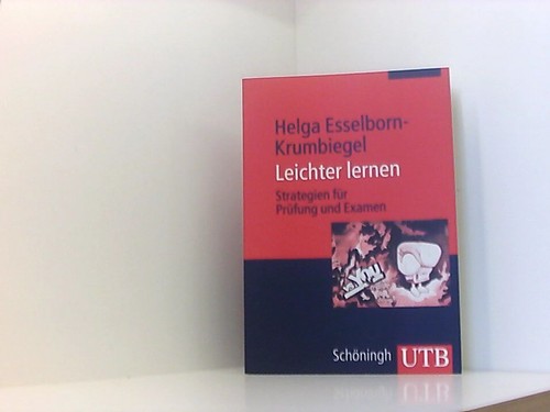 Leichter lernen strategien - lernen:,