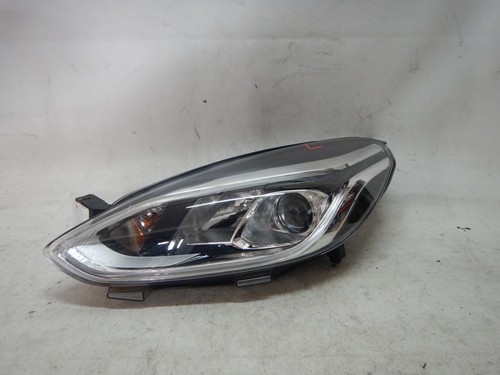 Ford fiesta mk8 scheinwerfer - ford,