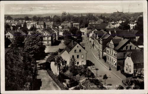 Leubnitz werdau sachsen - werdau,
