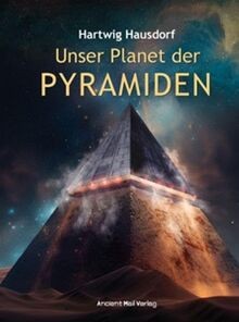 Unser planet der - pyramiden, von