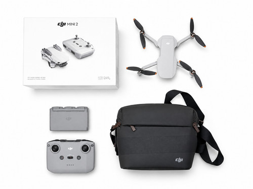 Dji mini fly more - mini,