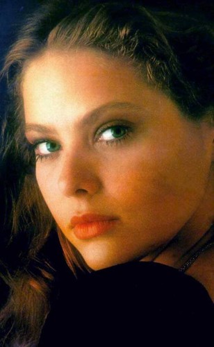 Ornella muti 1 foto - 1,