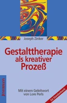 Gestalttherapie als kreativer