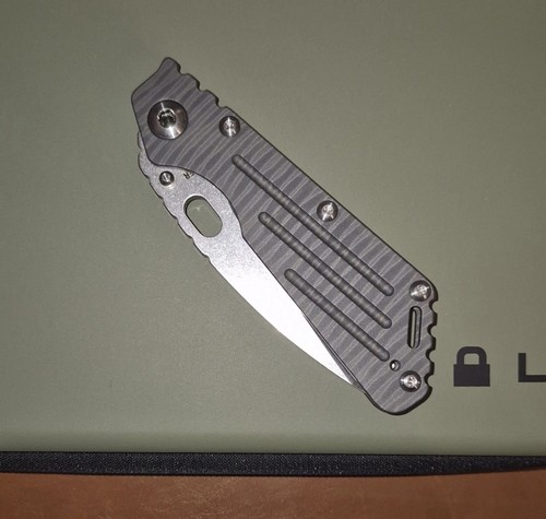 Strider smf performace - -,