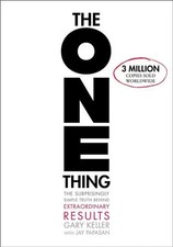 The One Thing | The