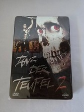 Tanz der Teufel 2 -Steelbook -