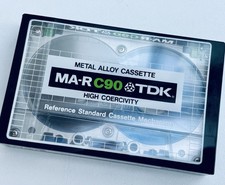 TDK MA-RC90 Metal Position