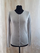  Damen Strickjacke Pullover