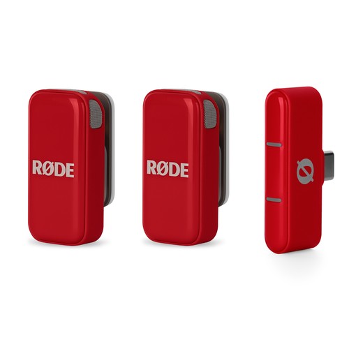 Rode wireless micro drahtloses - rode,