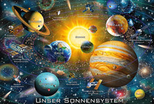 Schmidt Spiele 56308 Unser