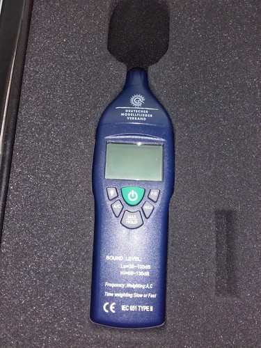 Sound level meter - sound,