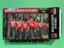 1:72 Strelets #294 Napoleon