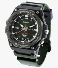 Standard Casio Quarz Herrenuhr