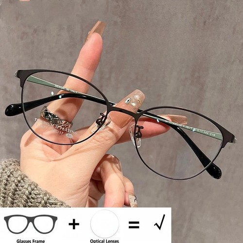 Damen katzenaugen lesebrille - damen,