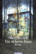 Ein sicheres Haus. (Goldmann 