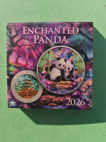 2026 china enchanted - 2026,