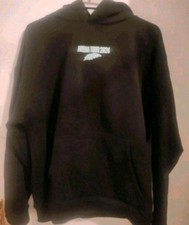 Apache 207 Pullover Hoodie Sweatshirt