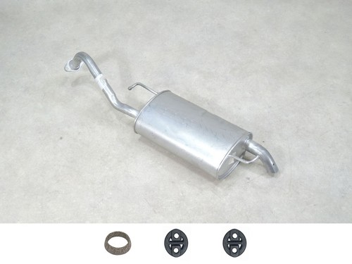 Endtopf neu für - endtopf, toyota