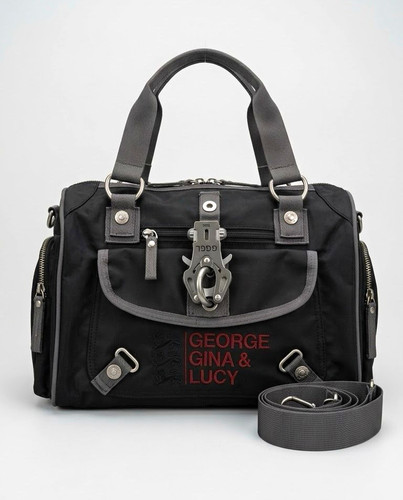 George gina lucy damen - george,