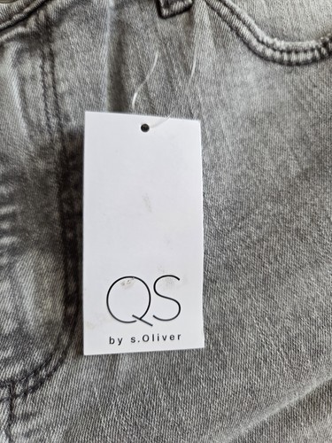Oliver tolle jeans grau - tolle, jeans!