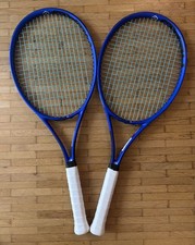 2 x Tennisschläger Head Speed XT MP L2, getunt identisch Sinner‘s Mold 