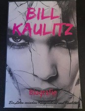 Bill Kaulitz Biografie: Ein