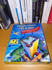 ?PC Spiel Holiday Island Sunflowers Big Box