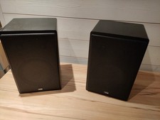 Canton glx 200 speaker system - glx,