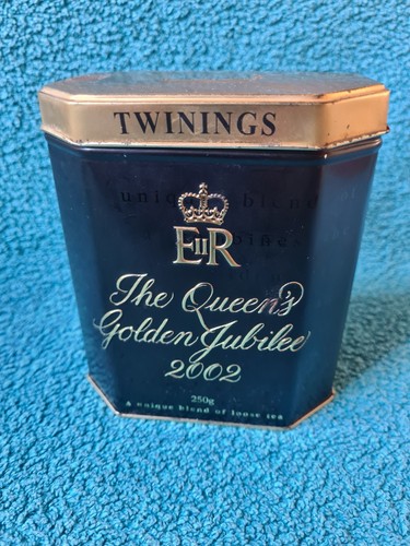 Twinings the queen golden - twinings,,
