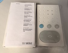 Siedle*Bus-Freisprechtelefon*B
