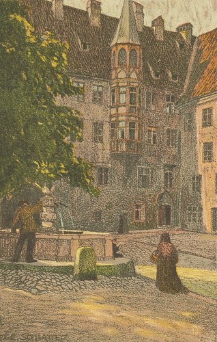 München alter hof - alter, 124.088