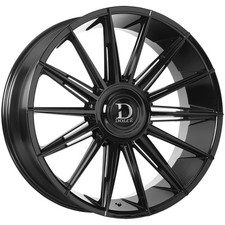 Dolce Luxury Mirelli 24x10